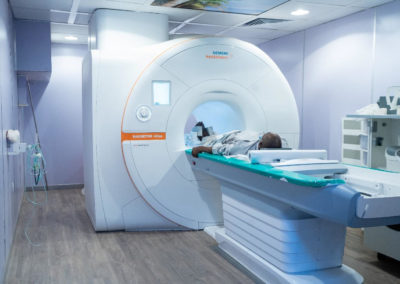 IMAGING DEPARTMENT