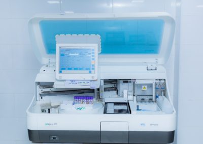 Fedail Hospital Labs