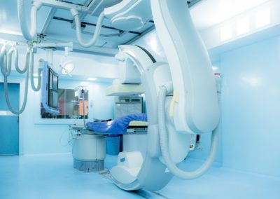 Catheter Lab