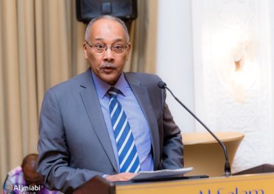 Dr. Abdel Rahman Ziada Senior Consultant Cardiologist