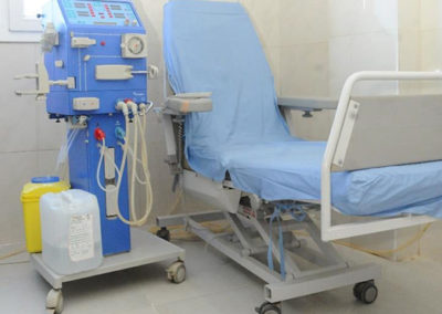 NEPHROLOGY UNIT