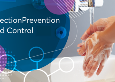 Infection Prevention and Control